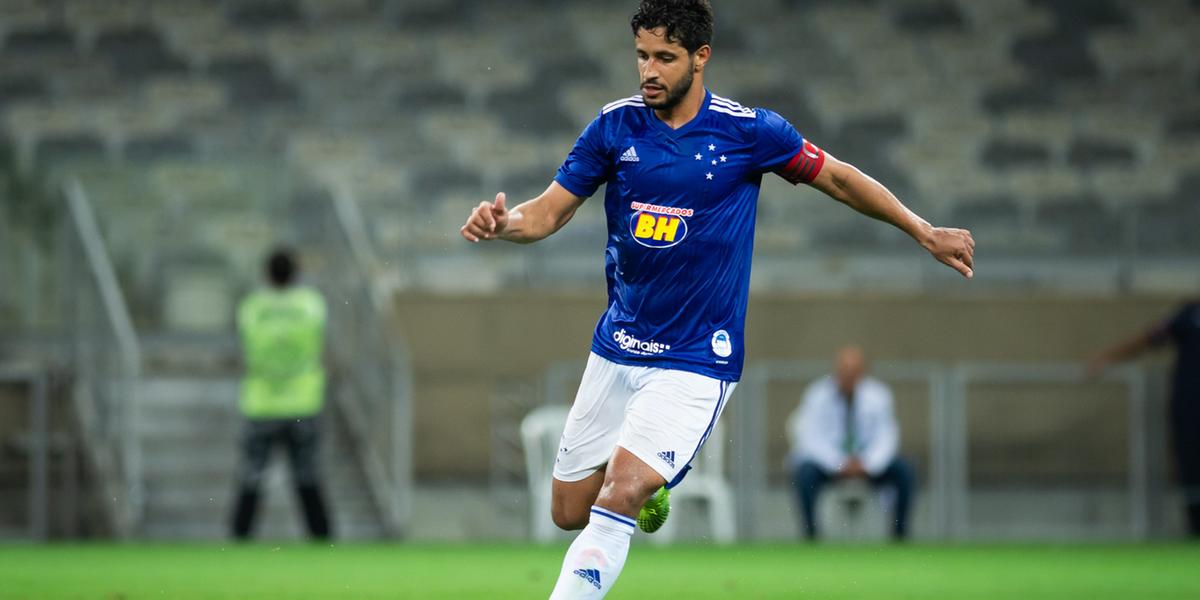  (Bruno Haddad/Cruzeiro   )