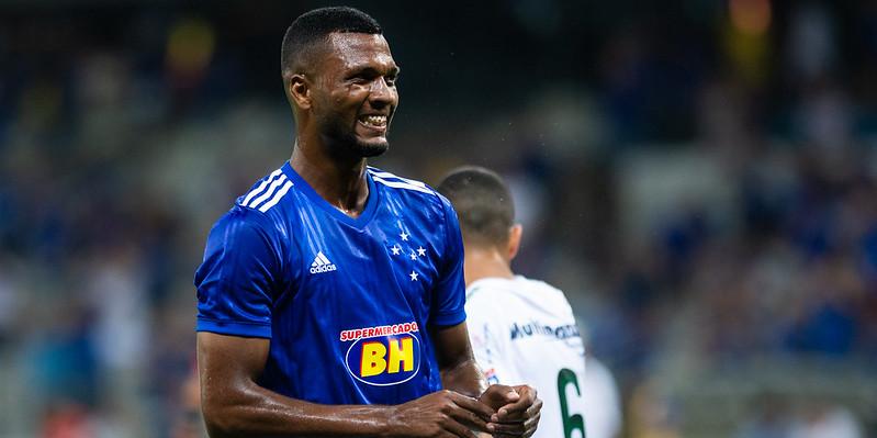 (Bruno Haddad/Cruzeiro)