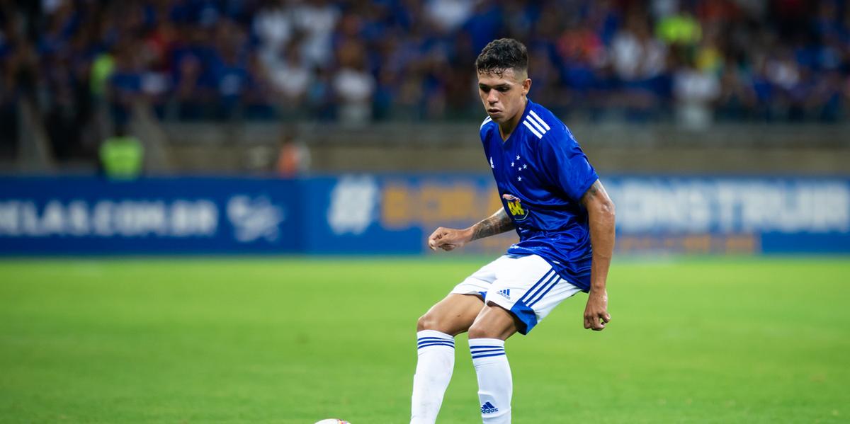 (Bruno Haddad/Cruzeiro)