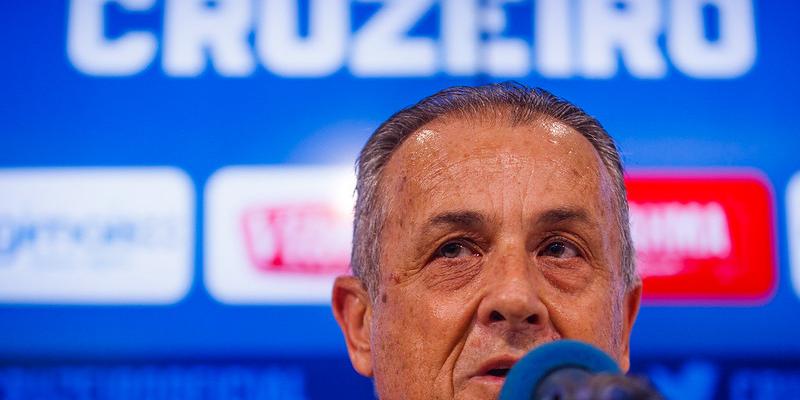 (Vinnicius Silva/Cruzeiro)