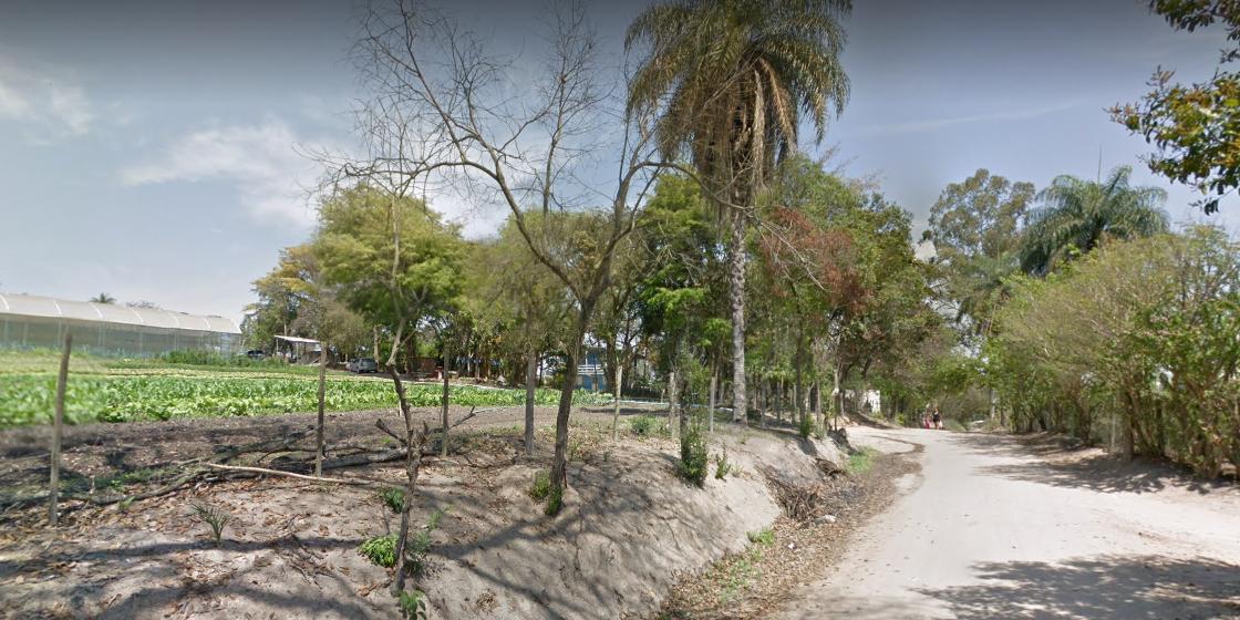 (Reprodução Google Street View)