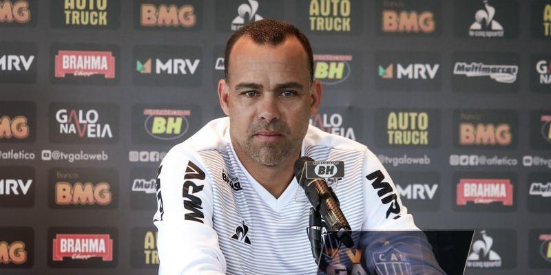 (Bruno Cantini/Atlético)