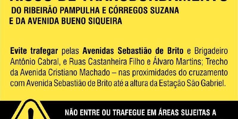 (Defesa Civil)