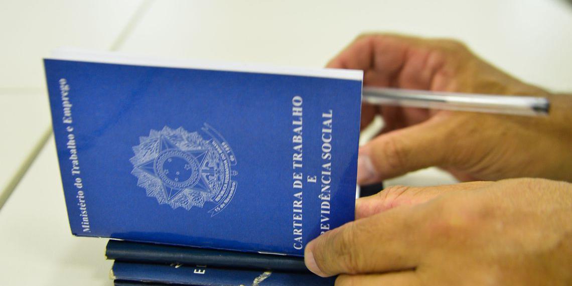 BH tem mais de 700 vagas de emprego com salários de até R$3,5 mil (Marcello Casal/Agência Brasil)