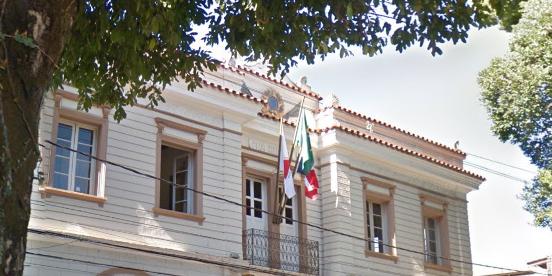(Reprodução/Google Street View)