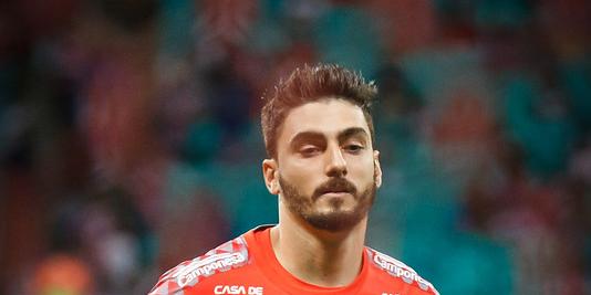 (Vinnicius Silva/Cruzeiro)