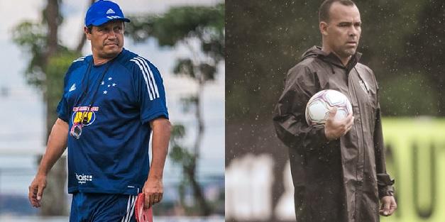 (Vinnicius Silva/Cruzeiro Bruno Cantini/Atlético)