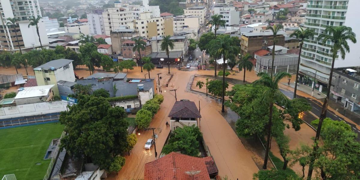 (Corpo de Bombeiros/Divulgação)