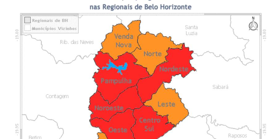 (Defesa Civil/Divulgação)