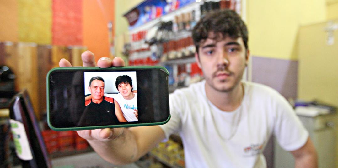 (Mauricio Vieira)
