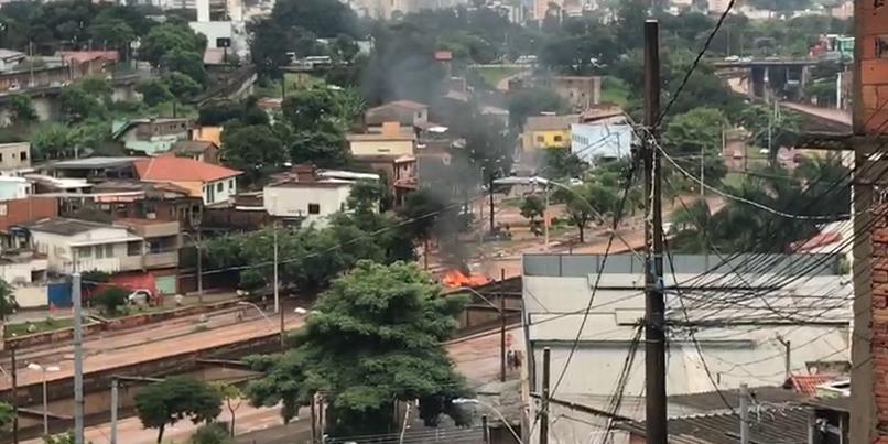 (Reprodução vídeo/Guilherme Piu)
