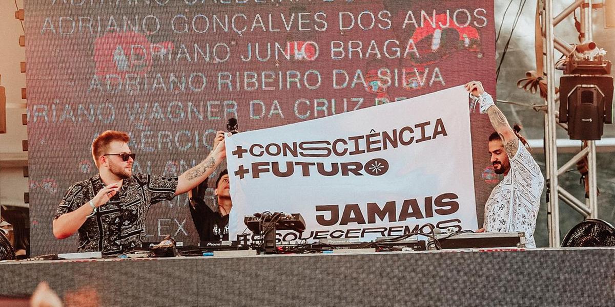  (Phillipe Guimarães/Planeta Brasil/Divulgação)