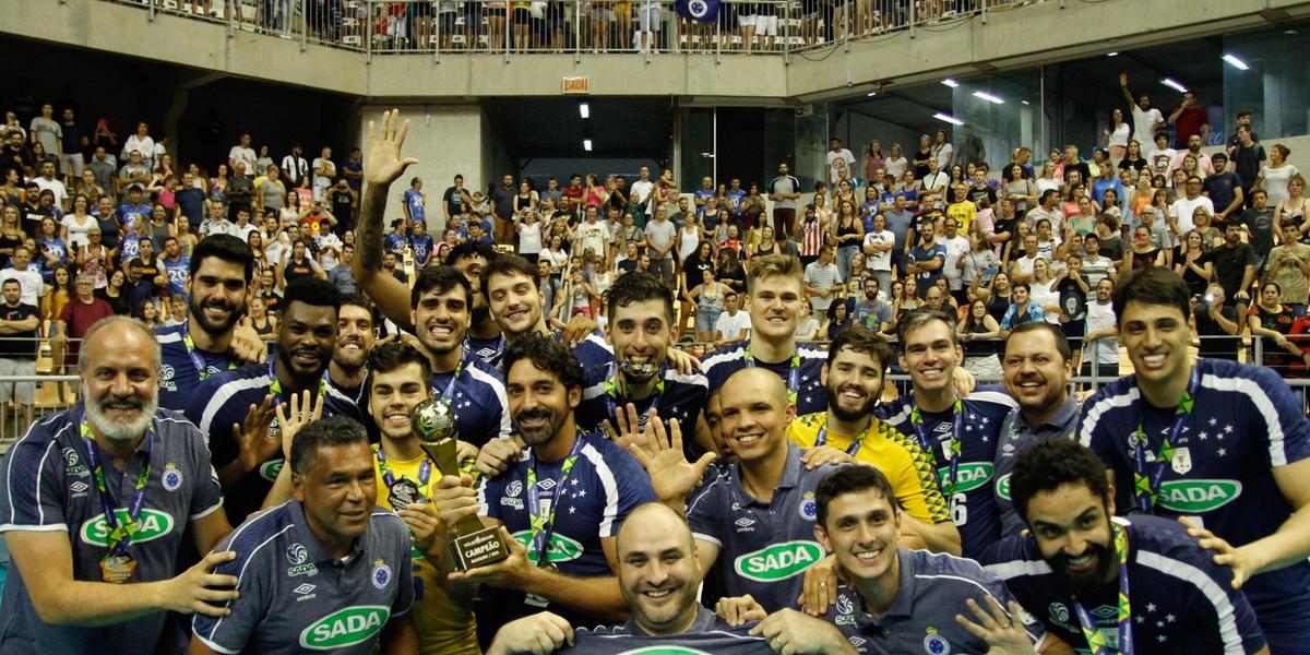 (Filipe de Andrade/Inovafoto/CBV)