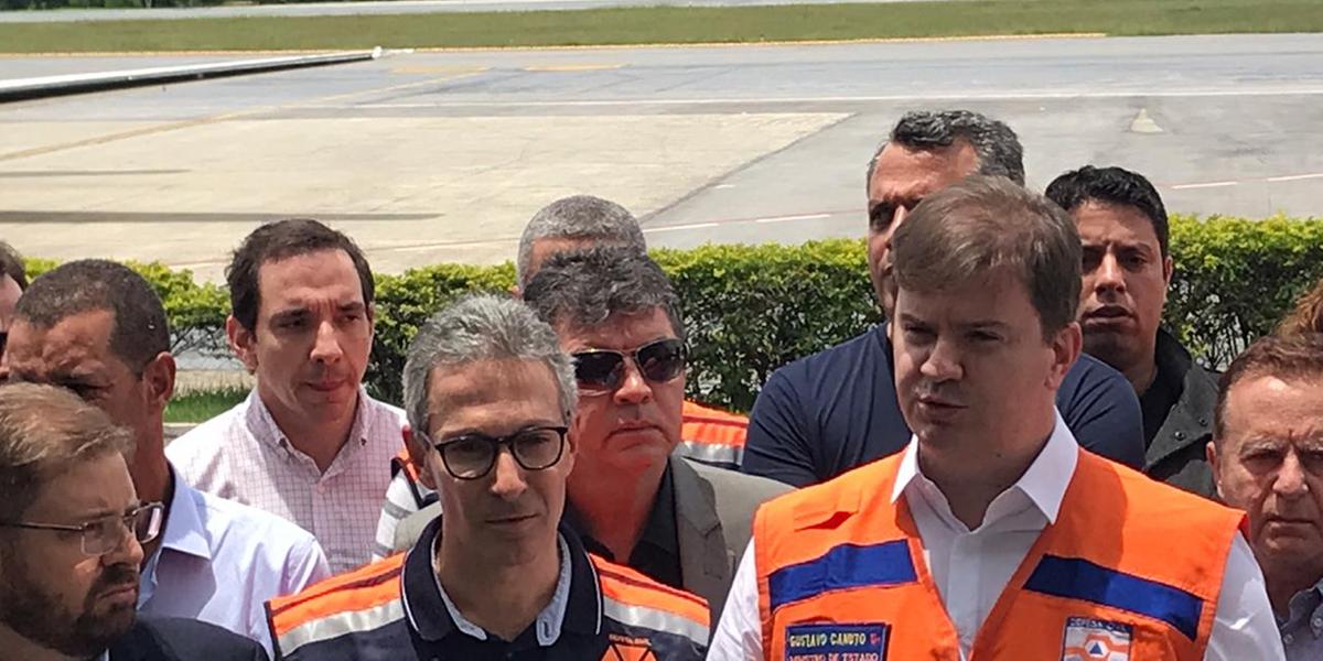 (Lucas Borges/Hoje em Dia)