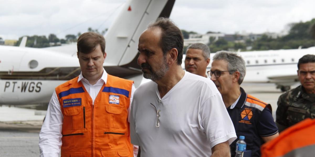 (Rodrigo Clemente/PBH)