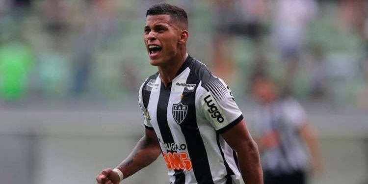 (Bruno Cantini/Atlético)
