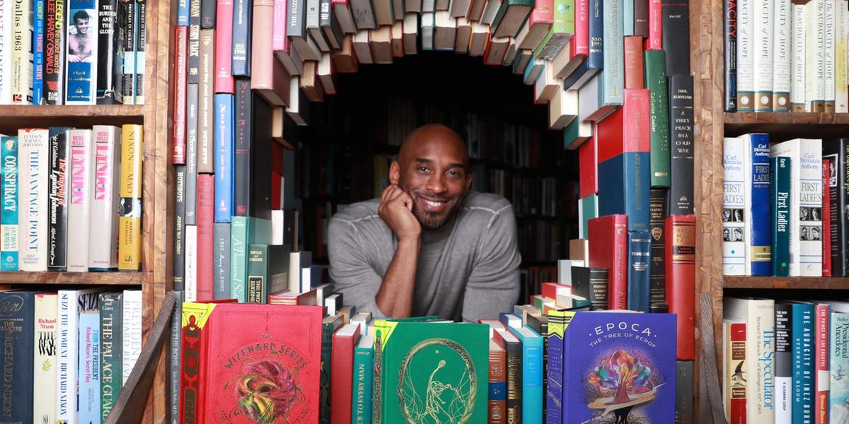 (Kobe Bryant/Twitter)