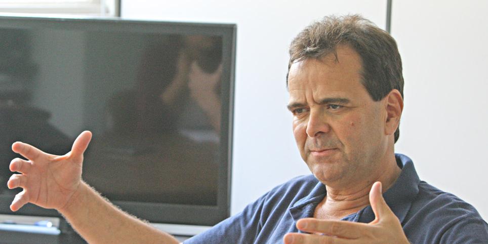 (Lucas Prates/Hoje em Dia)