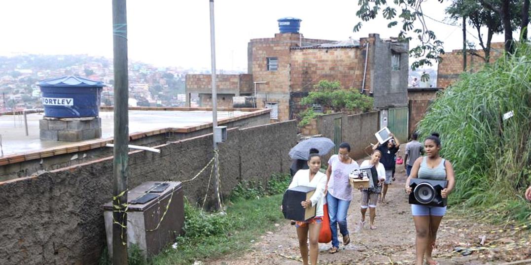 (Maurício Vieira)