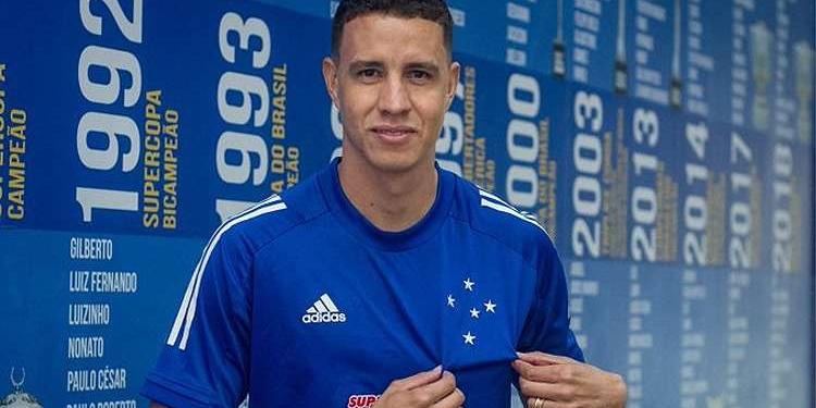 (Gustavo Aleixo/Cruzeiro)