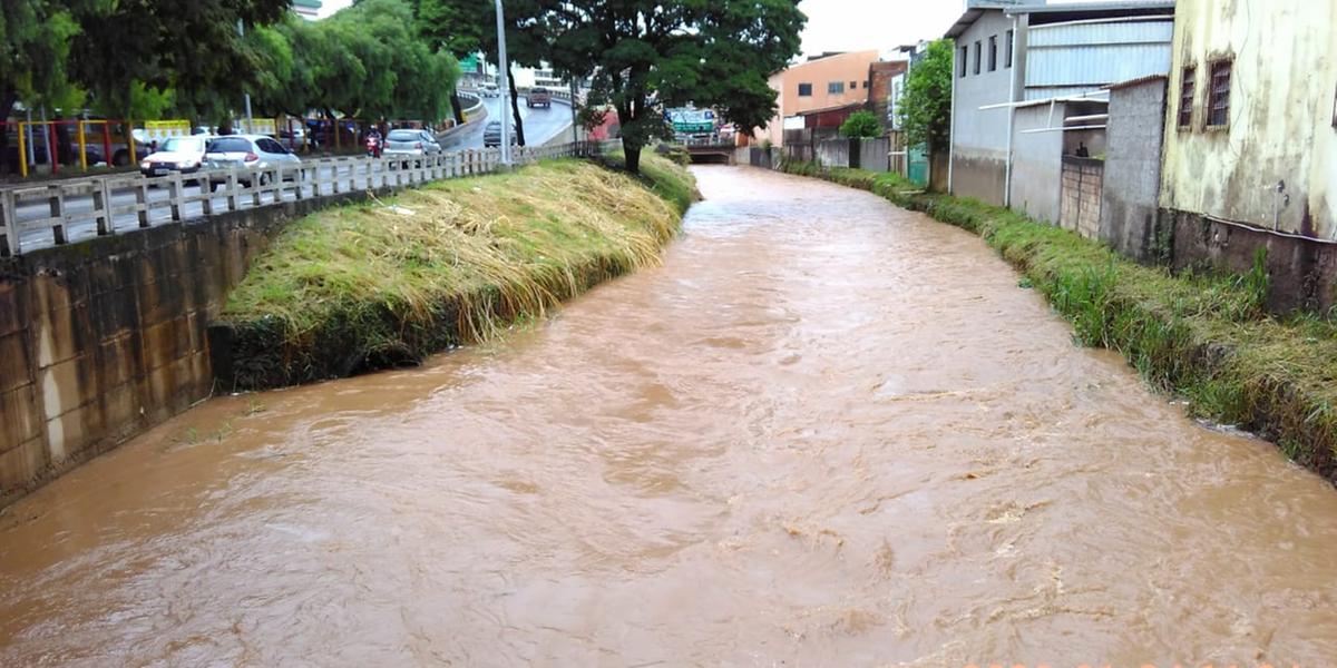 (Prefeitura de Conselheiro Lafaiete/Divulgação)