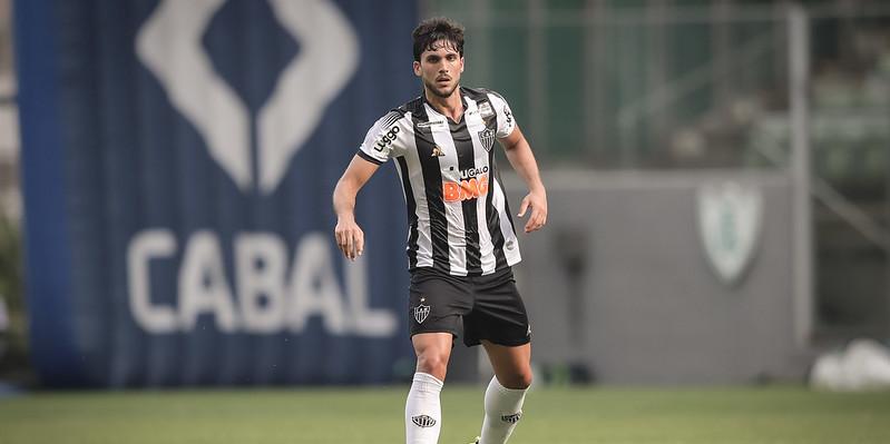  (Bruno Cantini / Agência Galo / Atlético)