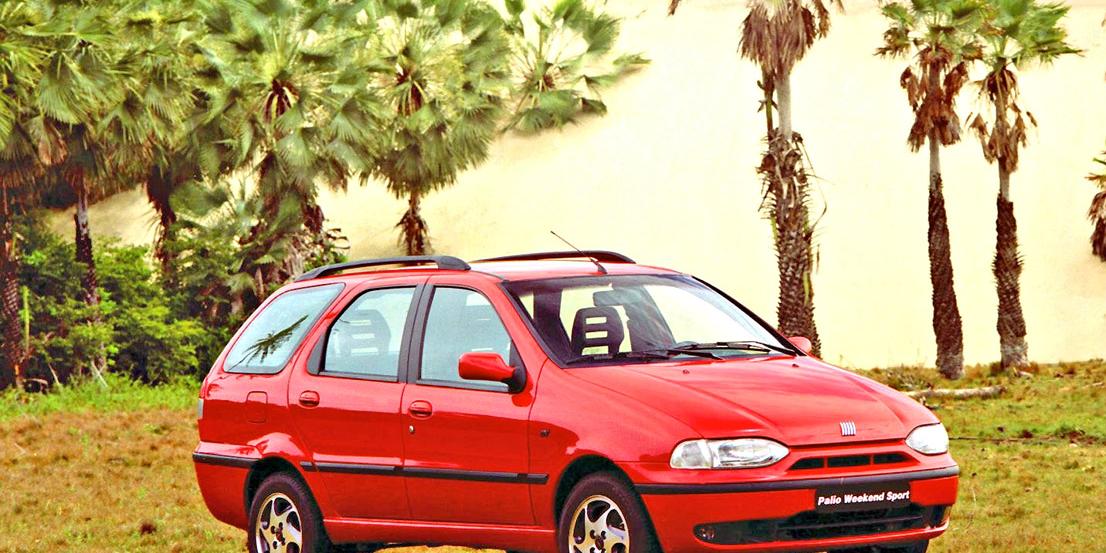 (Fotos Fiat)