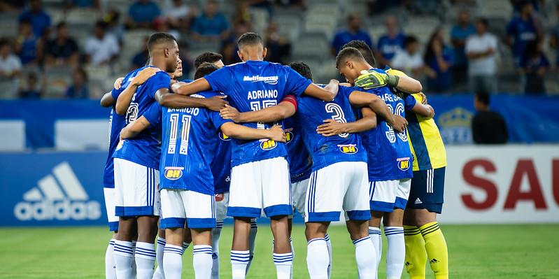 (Bruno Haddad/Cruzeiro)