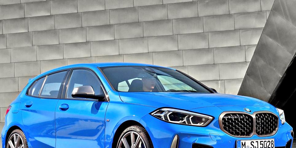 (BMW)