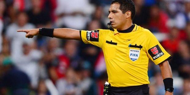 (Divulgação/CONMEBOL)