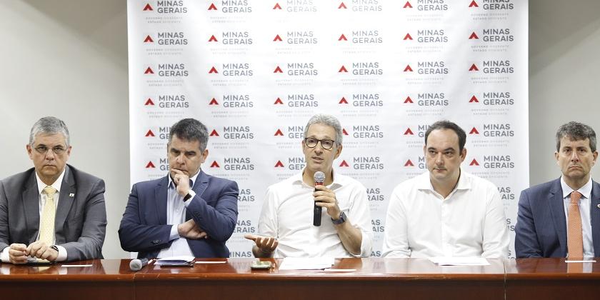 (Pedro Gontijo / Imprensa MG )