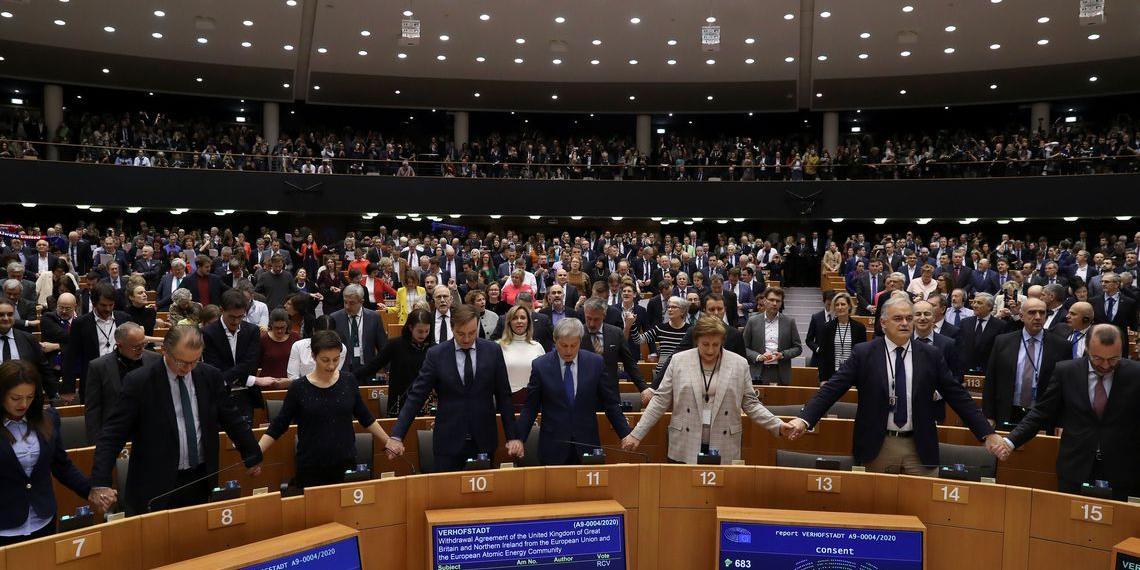 (Reuters/Yves Herman/Direitos Reservados )
