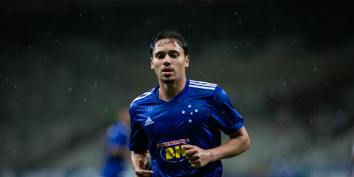 (Bruno Haddad/Cruzeiro)