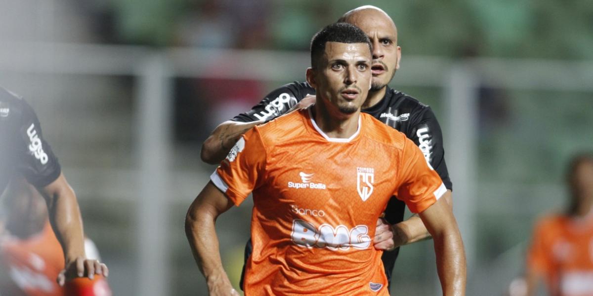  (Henrique Chendes / Coimbra Sports)