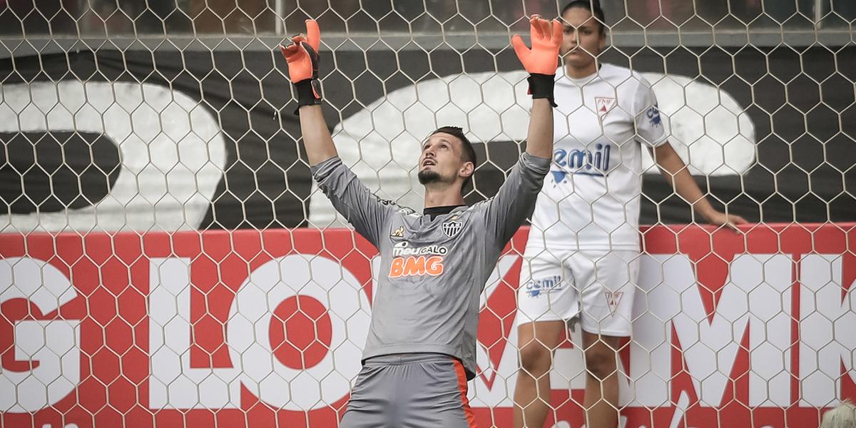 (Bruno Cantini/Atlético)