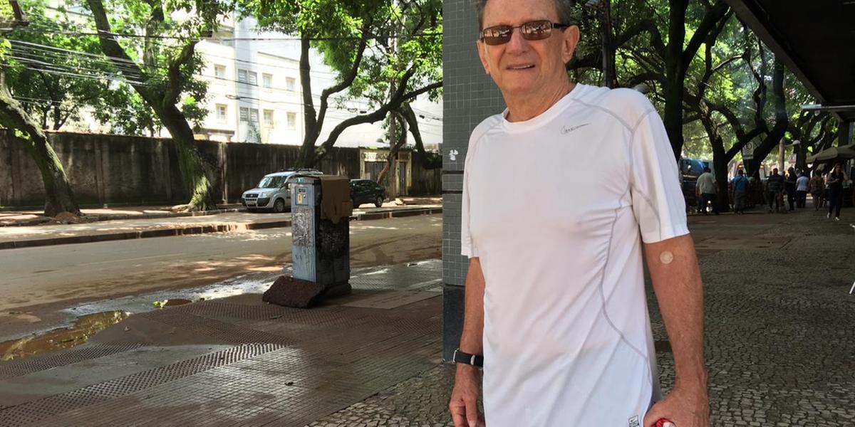 (Anderson Rocha)