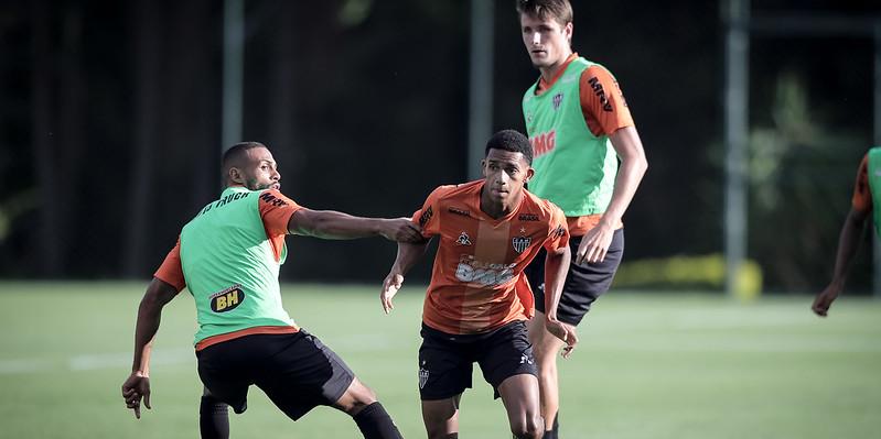 (Bruno Cantini/Atlético)