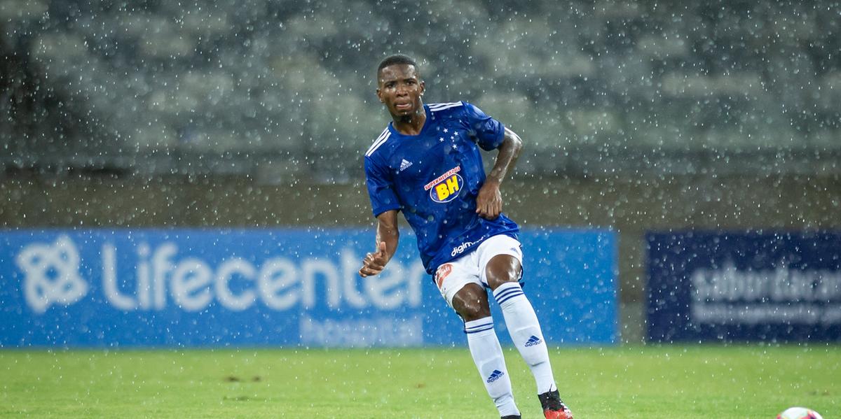 (Bruno Haddad/Cruzeiro)