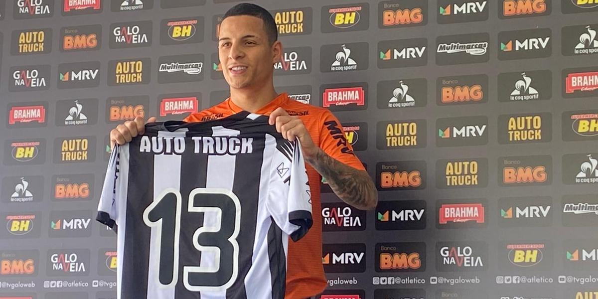 (Henrique André)