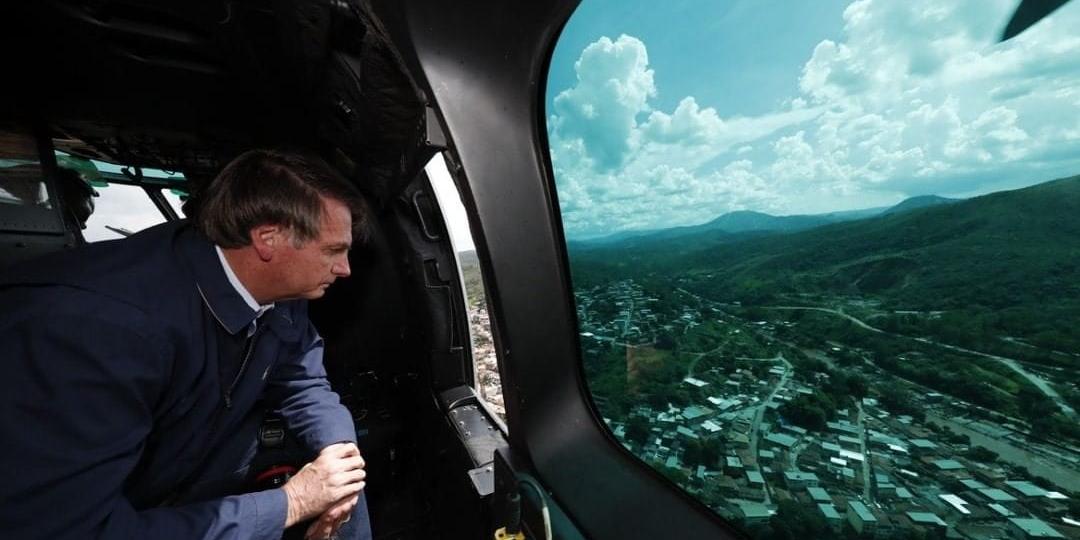 (Planalto/ Divulgação)