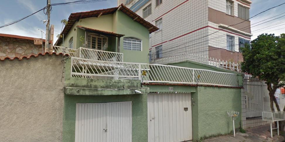 (Google Street View/Reprodução)