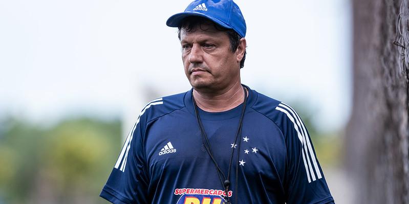 (Gustavo Aleixo/Cruzeiro)