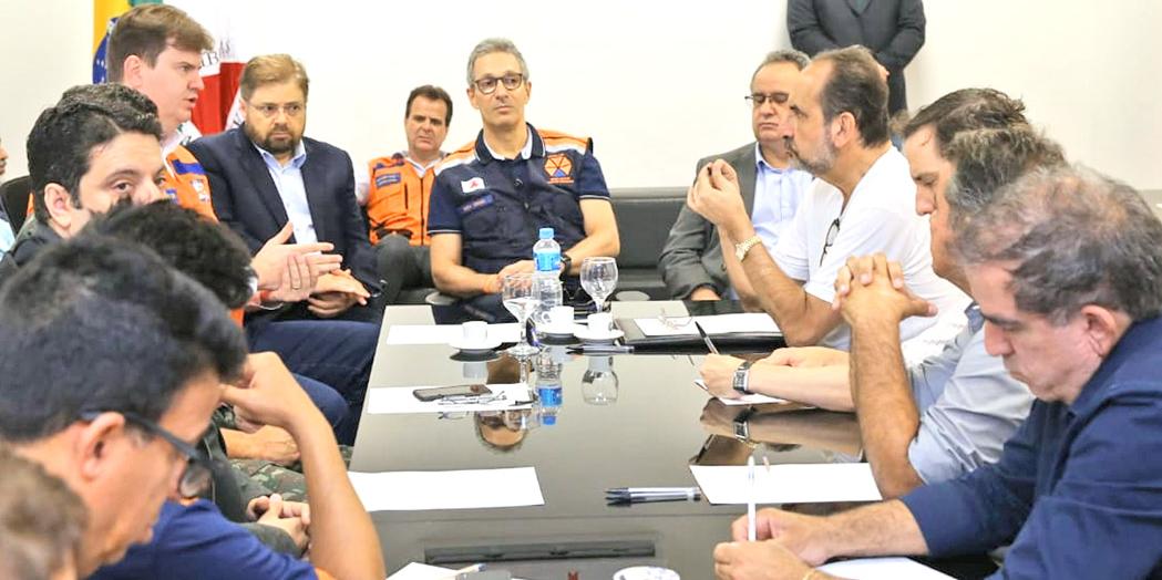 (Gil Leonardi / Imprensa de Minas)