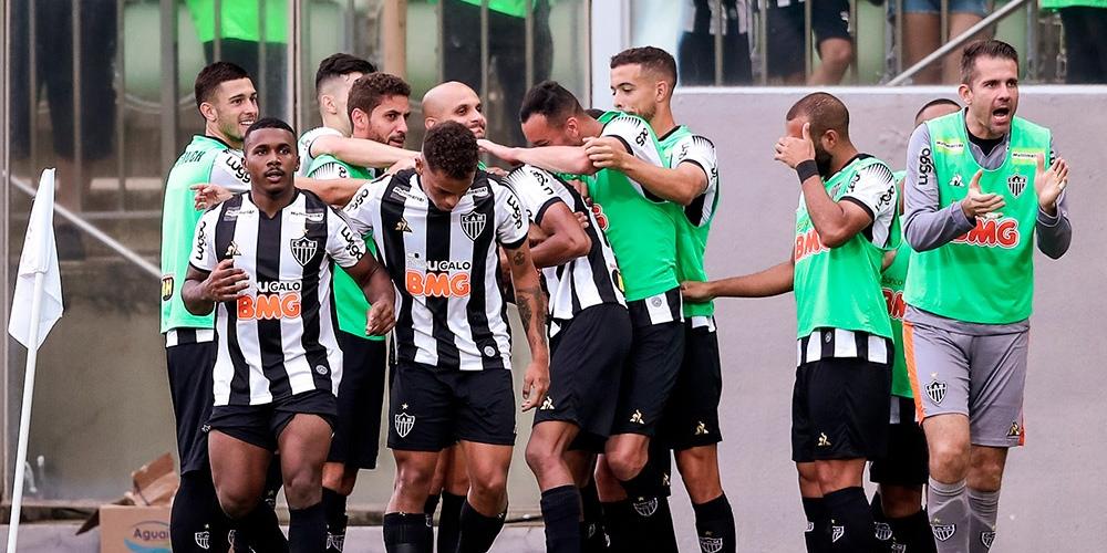 (Atlético/Site oficial/Divulgação)