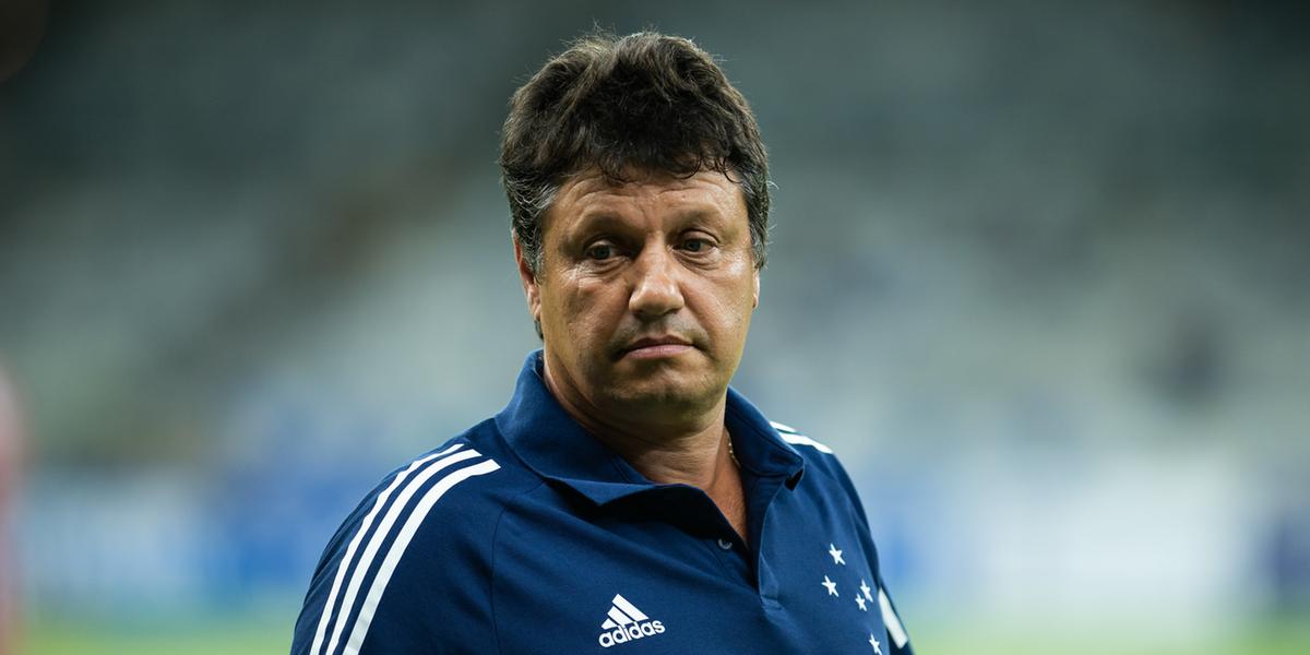 (Bruno Haddad/Cruzeiro)