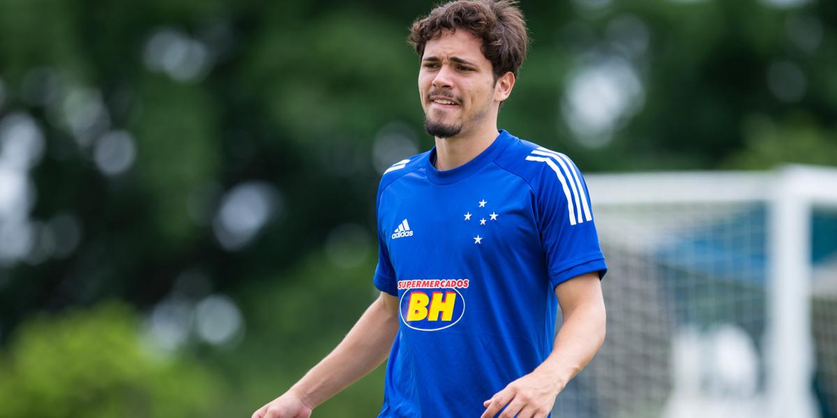 ( Bruno Haddad/Cruzeiro)
