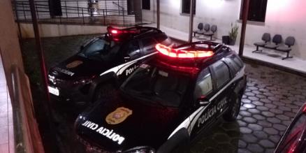 (Polícia Civil/Divulgação)