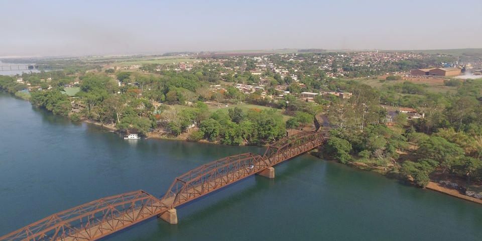 (Prefeitura de Delta/Divulgação)