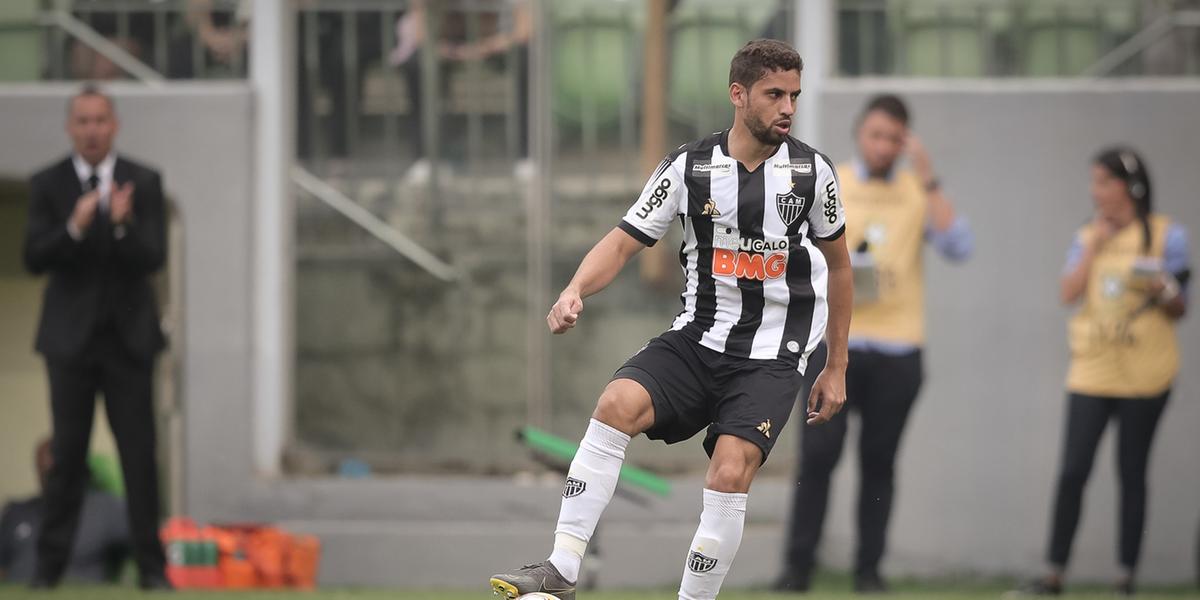  (Bruno Cantini / Agência Galo / Atlético)