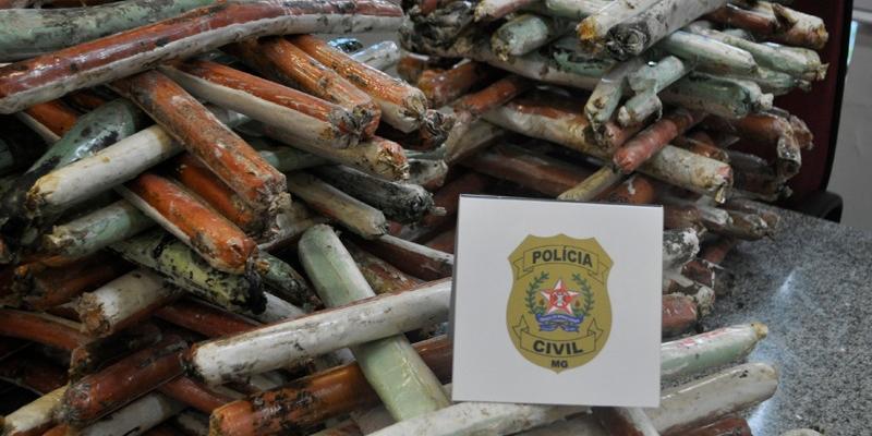 (Polícia Civil/Digulgação)